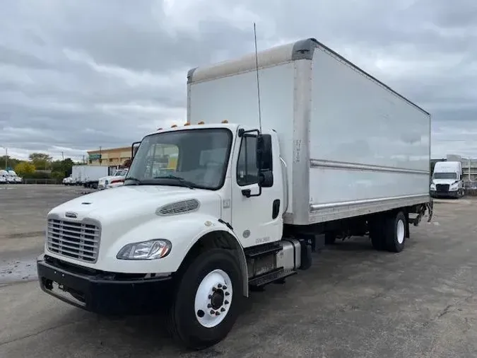 2019 Freightliner Business Class M2 1060f4284f13fe311949da00bbfda42de6a