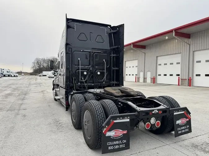 2020 Freightliner Cascadia&reg;