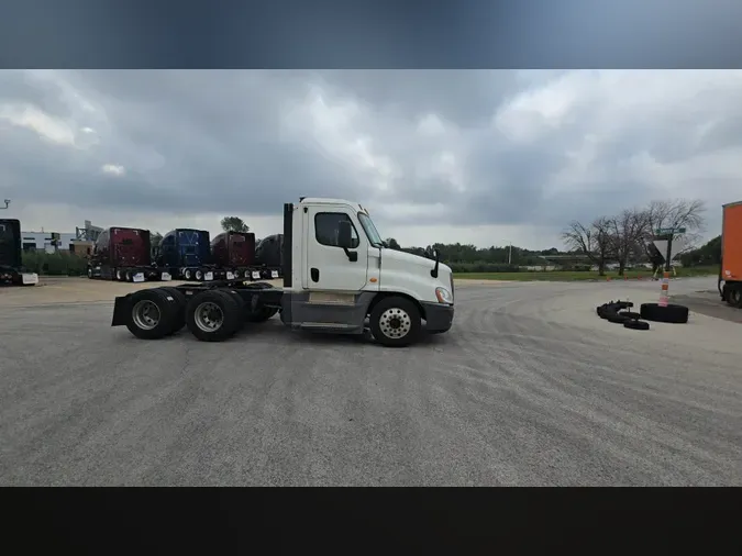 2019 Freightliner Cascadia 1250f4409671abca2c62e843171cbdcf161