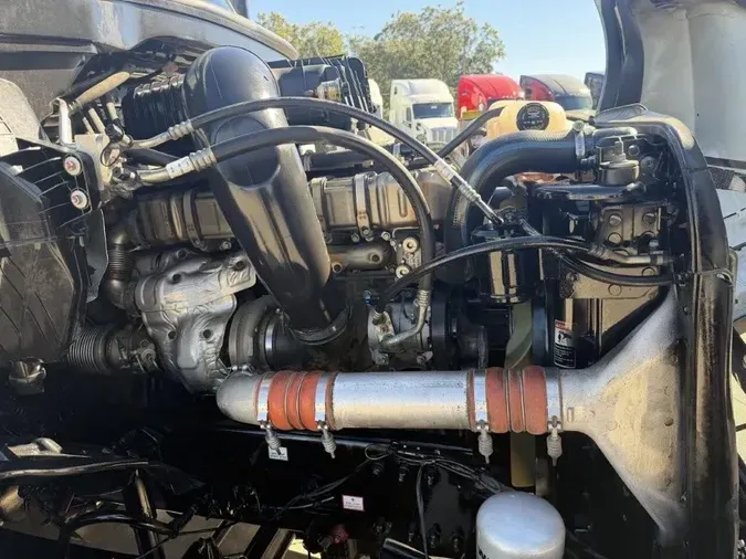 2021 Freightliner Cascadia0f4486773029155b2415130575a1117d