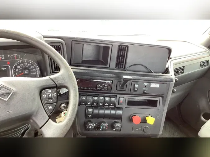 2020 International LT