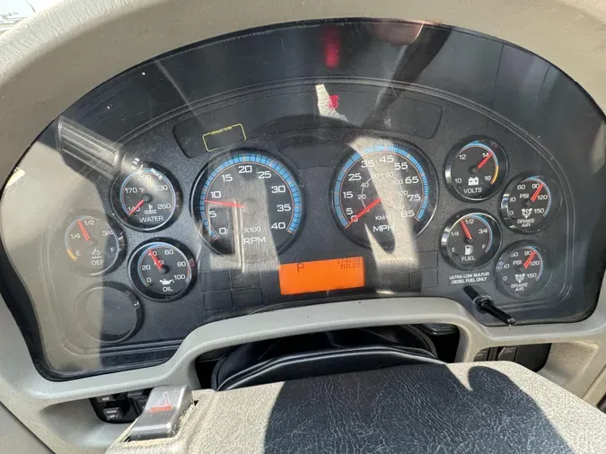 2019 International 4300