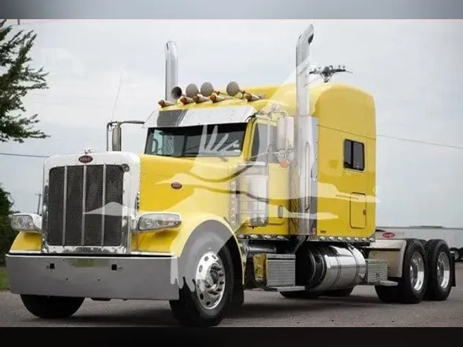 2020 PETERBILT 389