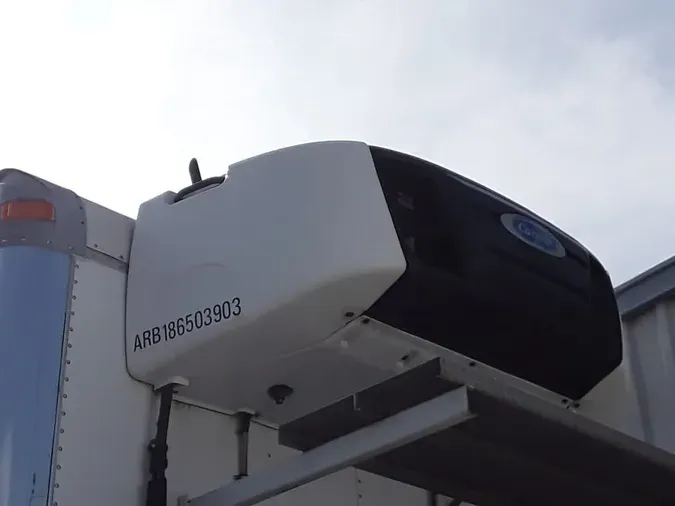 2019 FREIGHTLINER/MERCEDES M2 106