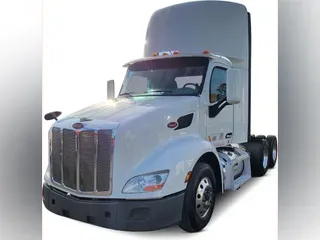 2020 Peterbilt 579