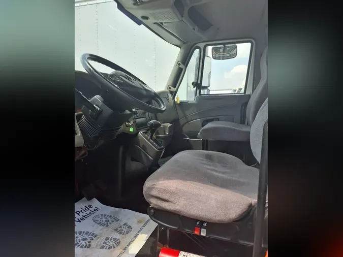 2019 NAVISTAR INTERNATIONAL 4300