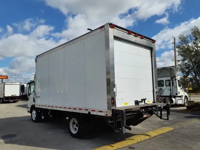 2020 CHEVROLET MOTOR DIV. LCF 4500XD0f49efff2c62779112679cb4123a0ce9