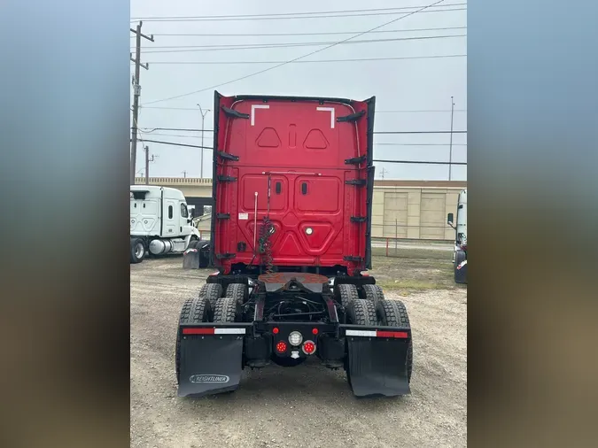 2020 FREIGHTLINER/MERCEDES NEW CASCADIA PX12664