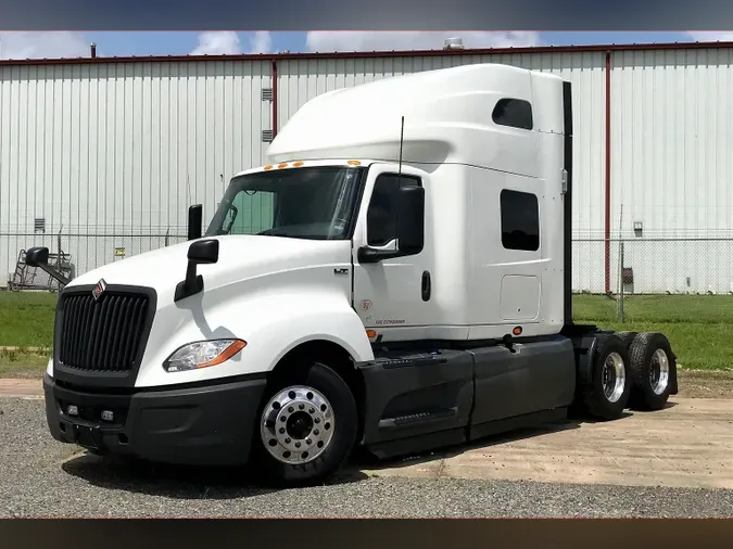 2020 INT LT625 6x4
