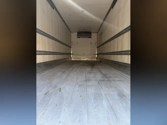 2019 FREIGHTLINER/MERCEDES M2 106