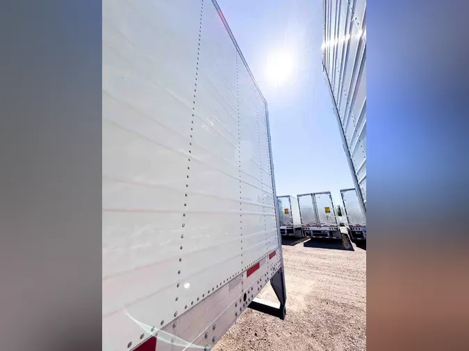 2020 VANGUARD VAN - REF