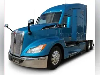2023 Kenworth T680