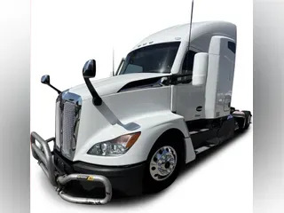 2023 Kenworth T680