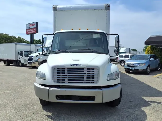 2018 FREIGHTLINER M2 106