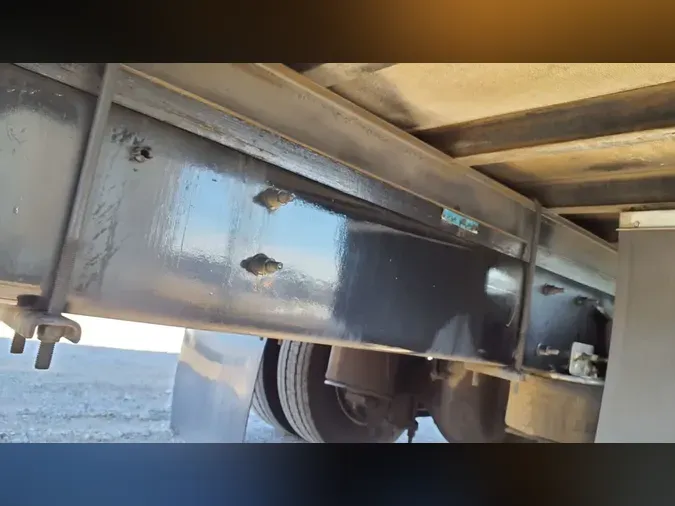 2020 FREIGHTLINER/MERCEDES M2 106