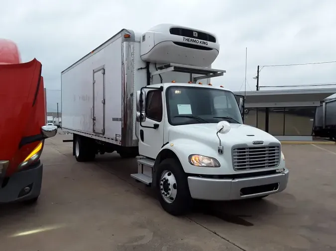 2019 FREIGHTLINER M2 106