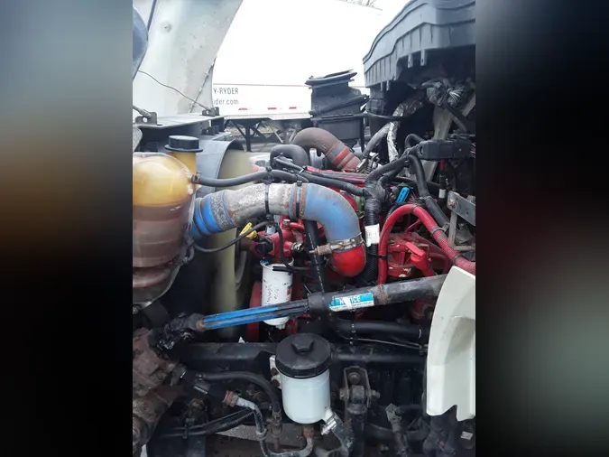 2016 NAVISTAR INTERNATIONAL 4300