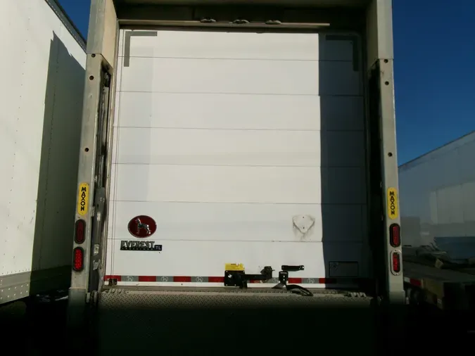 2016 GREAT DANE TRAILER 7211TZ1-53/160/102