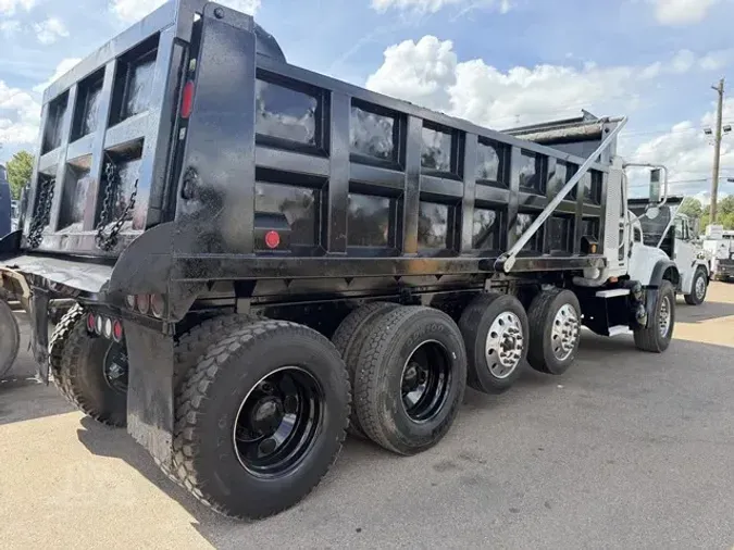 2006 MACK GRANITE CV7130f4f95abe69ab4c51ff093e6b3ad449d
