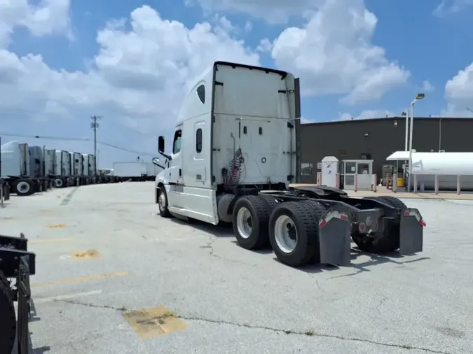 2020 FREIGHTLINER/MERCEDES NEW CASCADIA PX126640f4f96ab68f52c7fef9c4c3562a36961