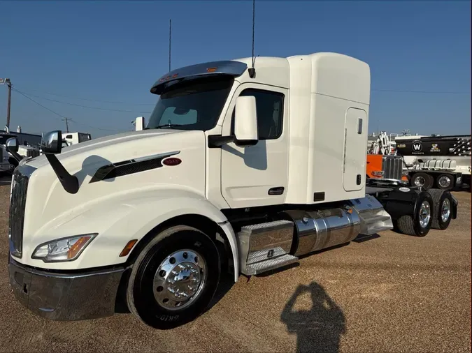 2023 Peterbilt 5790f5145d61a9baf171599eb8ed18b9b4d