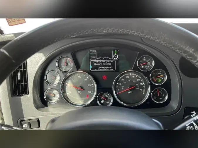 2021 KENWORTH T680