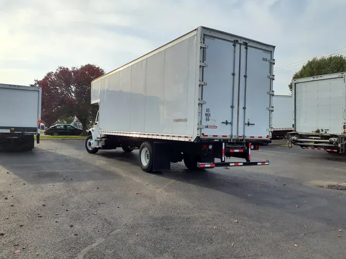 2021 FREIGHTLINER/MERCEDES M2 106