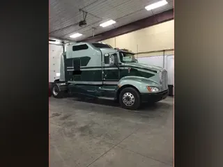 2017 KENWORTH T660