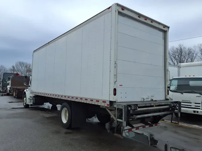 2019 FREIGHTLINER/MERCEDES M2 1060f543961e160c95bbbffe83256b686c1