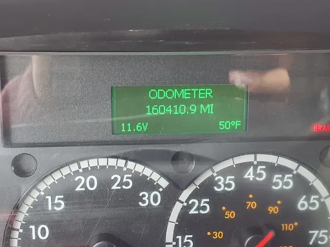 2019 FREIGHTLINER/MERCEDES M2 106