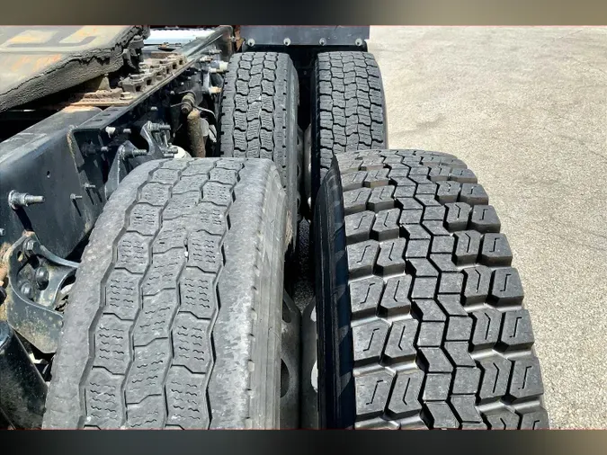 2020 INT LT625 6x4