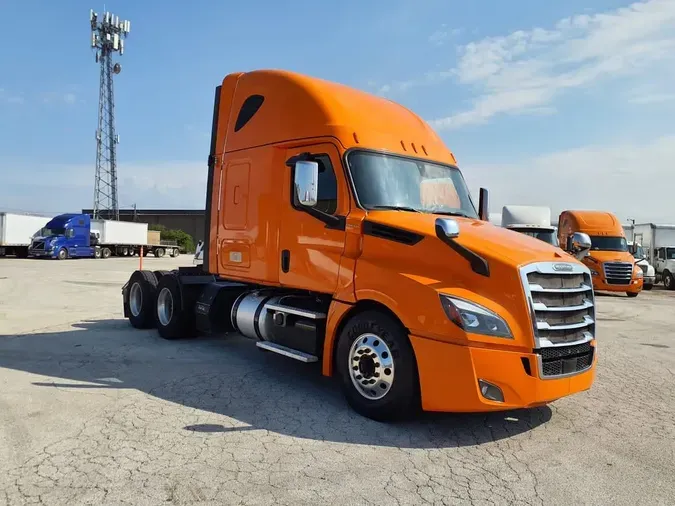 2019 FREIGHTLINER NEW CASCADIA PX12664