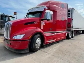 2026 Peterbilt 579