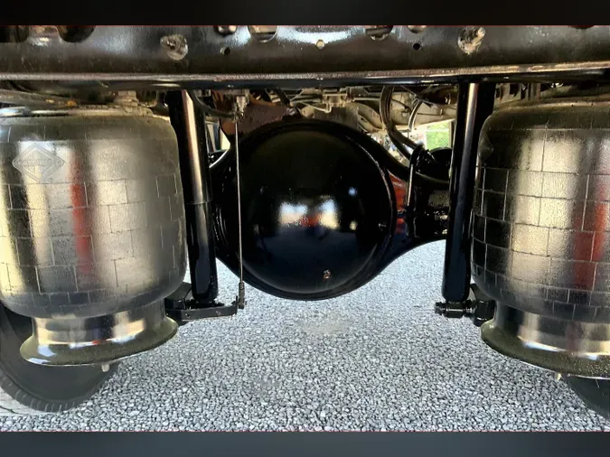 2020 INT MV607