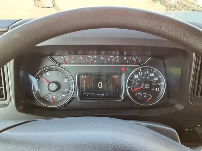 2020 NAVISTAR INTERNATIONAL LT625 SLPR CAB0f5871bbf31d4295632f1f8cffcd0f8e