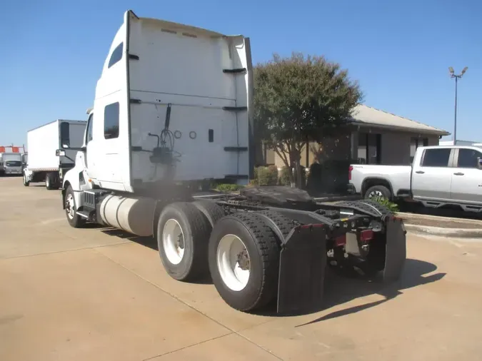 2019 NAVISTAR INTERNATIONAL LT625 SLPR CAB0f58b618450333e1438da6a803088032