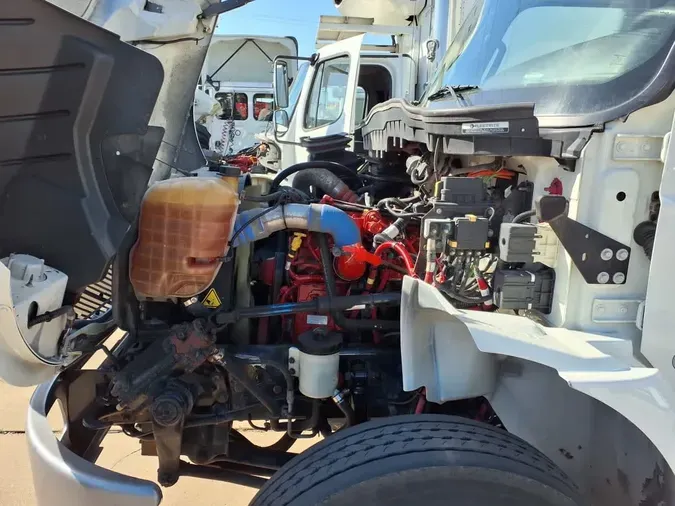 2020 NAVISTAR INTERNATIONAL MV607 (4X2)0f595a54a5a797ccf919fff2fefc386e