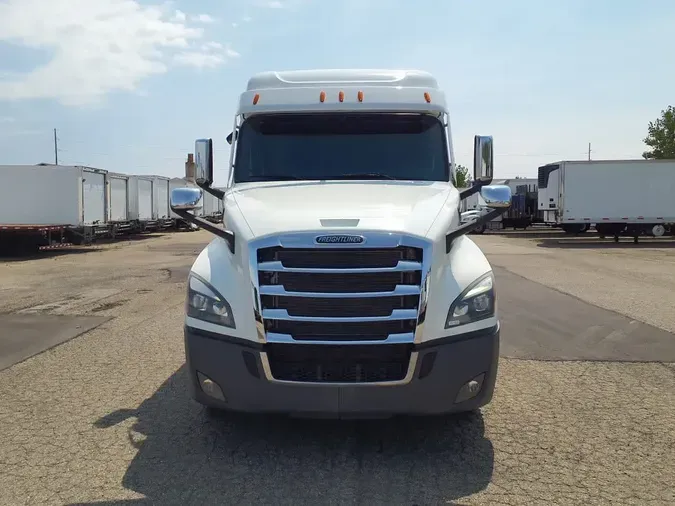 2020 FREIGHTLINER NEW CASCADIA PX12664