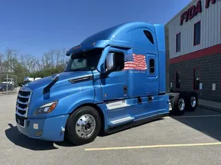 2023 Freightliner Cascadia&reg;