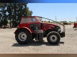 2019 CASE IH FARMALL 120C