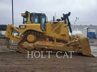 2018 Caterpillar D8T