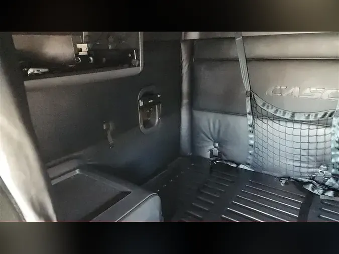 2023 FREIGHTLINER CA1260f5c27b5fc19dbb64669f6b11c25d8f0