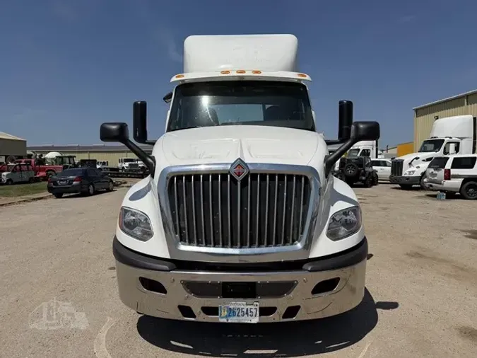 2019 INTERNATIONAL LT0f5c8b0f02901013e1f4672d40be22a9