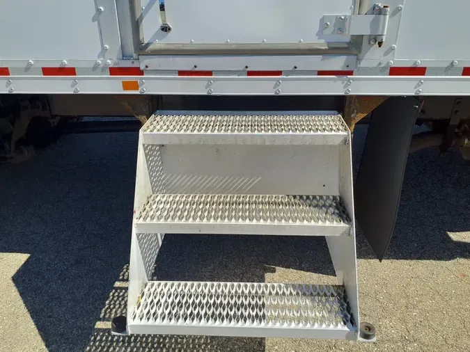 2021 NAVISTAR INTERNATIONAL MV607 (4X2)0f5cfb3add1de12b5fe94430575851f3