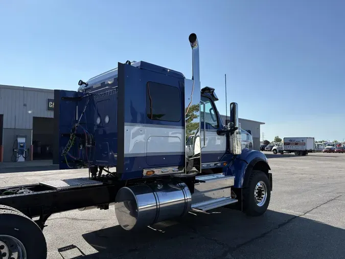 2027 International HX520 SLEEPER0f5d1431cb8cc283fe452f8ffddf1576