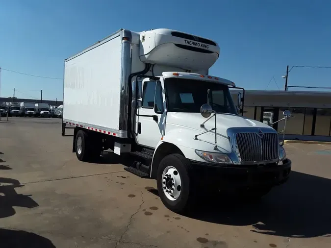 2019 NAVISTAR INTERNATIONAL 4300