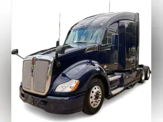 2020 Kenworth T680