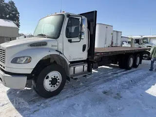 2020 FREIGHTLINER BUSINESS CLASS M2 106