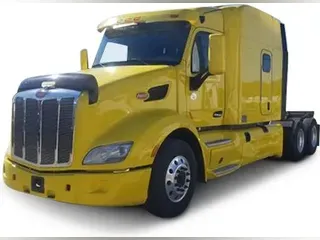 2018 Peterbilt 579