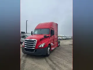 2020 FREIGHTLINER/MERCEDES NEW CASCADIA PX12664